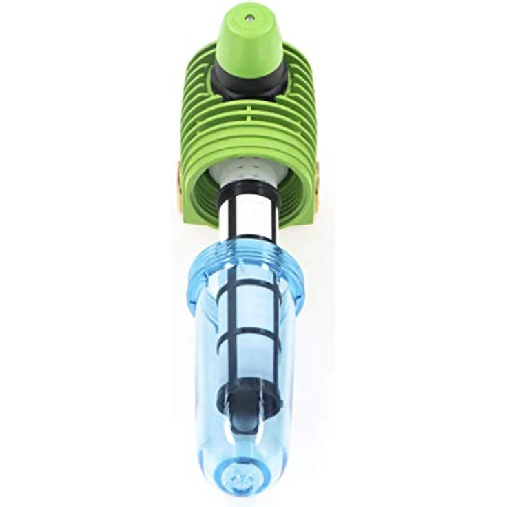 Grünbeck Feinfilter BOXER KDX, Trinkwasserfilter mit Druckminderer DN32, Modell 101825 – Bild 5