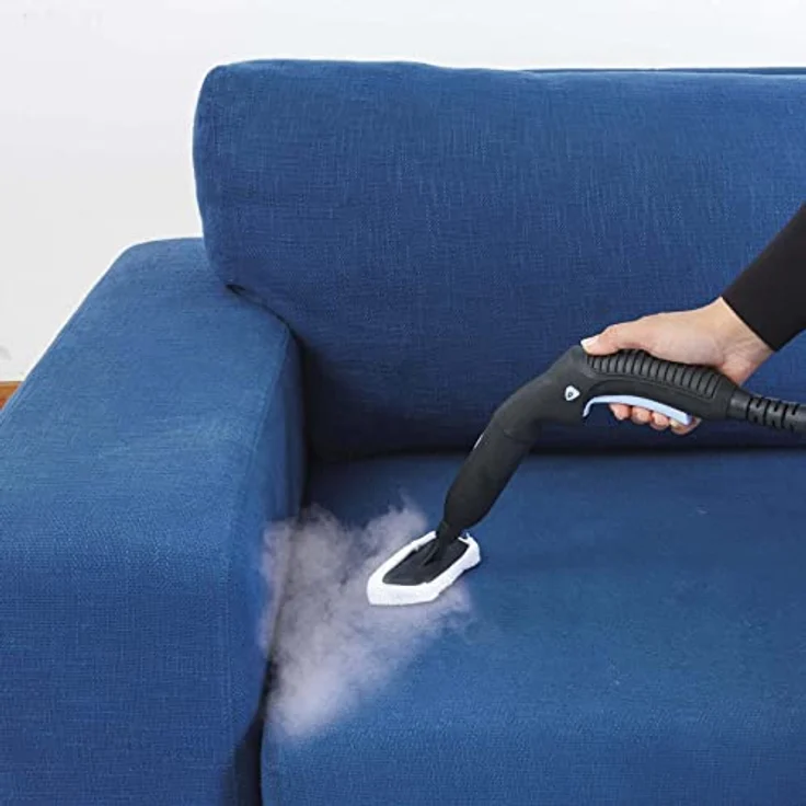 Ariete 4146 XVapor Deluxe – Bild 6