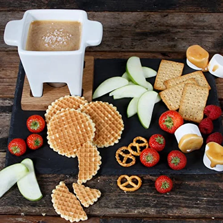 Boska Fondue-Set, 2 Fonduegabeln – Bild 10