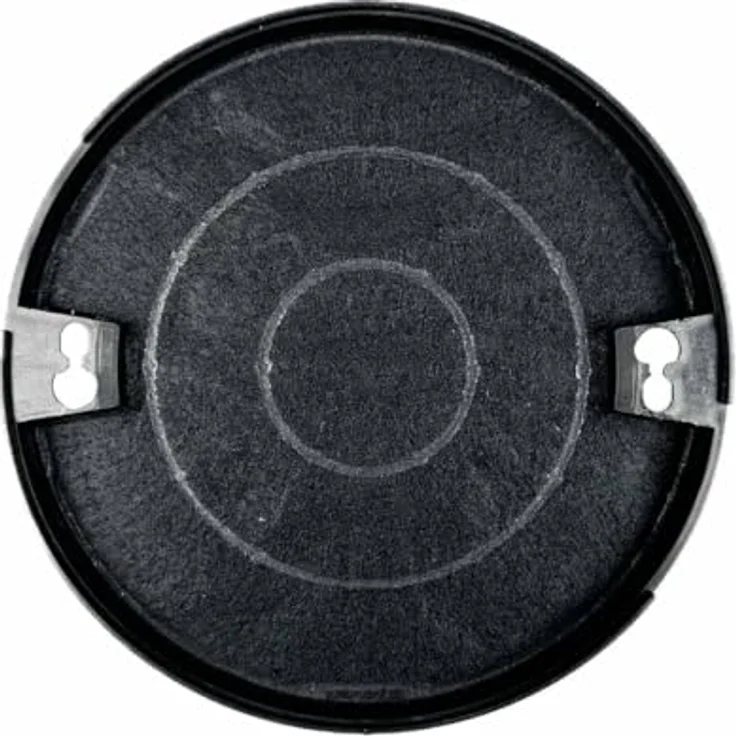 AIR2GO Aktivkohlefilter als Ersatz für Ikea NYTTIG FIL 600 (2 Stück) - Dunstabzugshauben-Zubehör, AFC-29 – Bild 4