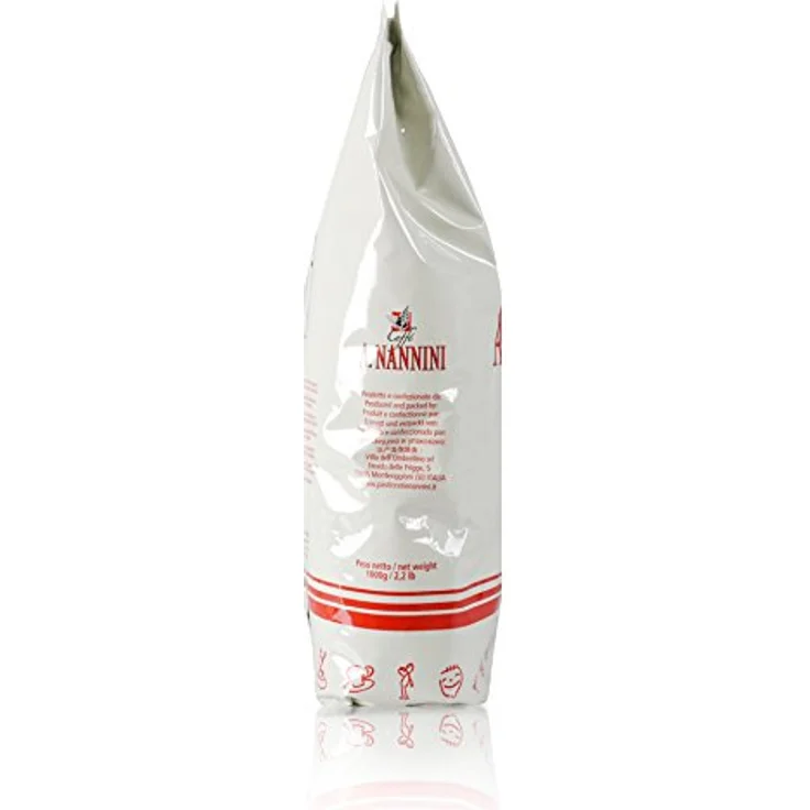 Nannini Ducale, Espressobohnen, 1kg – Bild 5