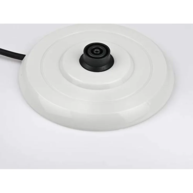 Girmi TS3600 Crêpespfanne, 800 W, Gusseisen, Weiß – Bild 8
