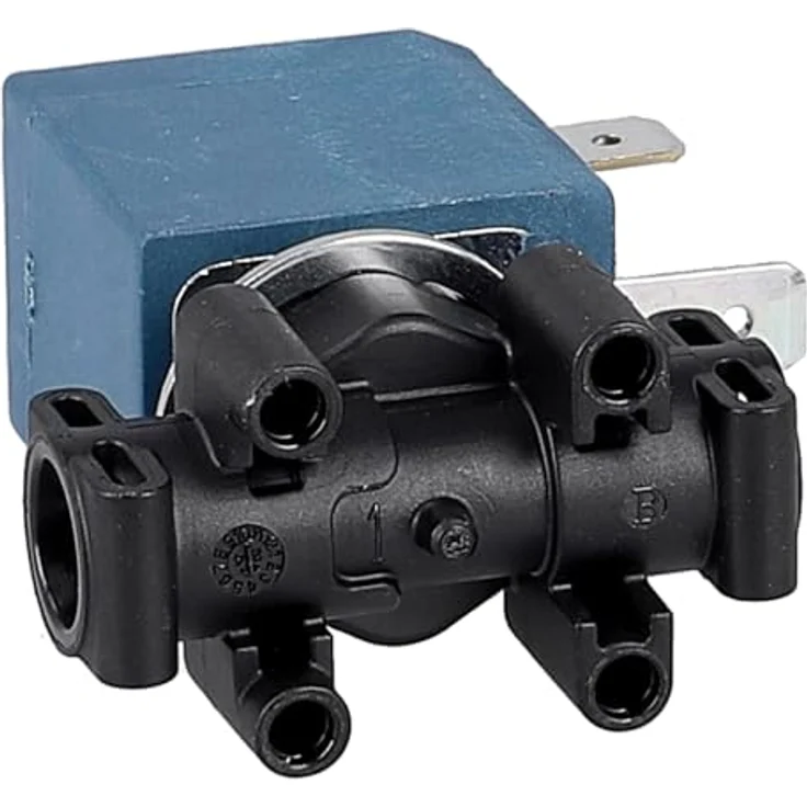 easyPART Saeco Magnetventil für Kaffeevollautomat, Ersatzteil für Modell 421945024511 – Bild 6