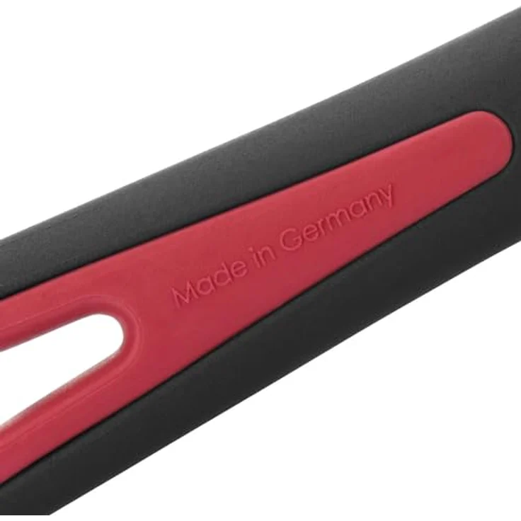 Westmark Aushöhl-Löffel-Tomatenstrunk-Entferner, Mit gezahntem Rand, Ø 21 mm, Rostfreier Edelstahl-Kunststoff, Länge: 16,6 cm, Gallant, Schwarz-Rot-Silber, 29202270 – Bild 8