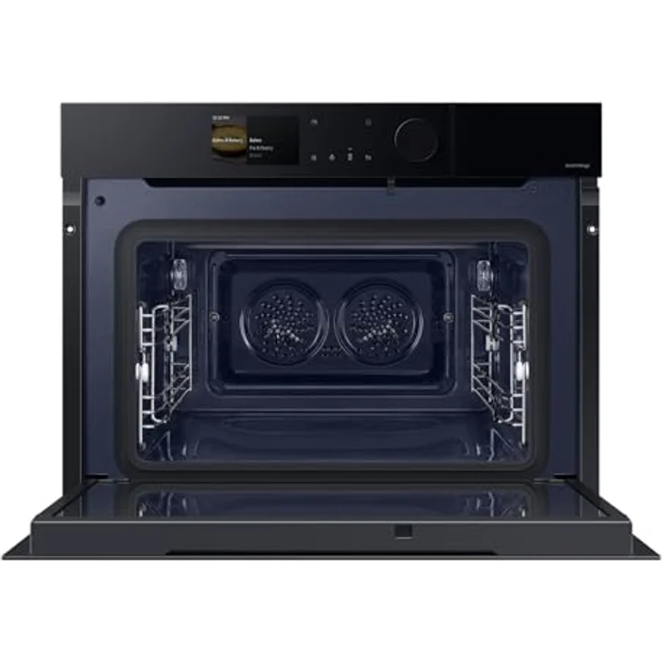 Samsung BESPOKE Kompakter Dampfgarer Serie 7 NQ5B7993AAK, 50L, vielseitige Garfunktionen – Bild 2