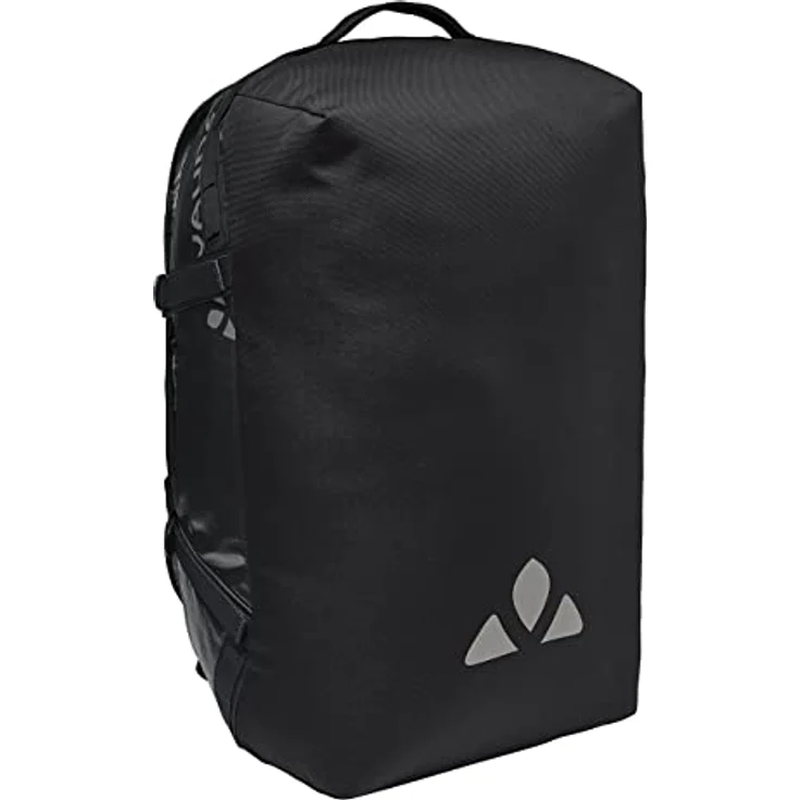 Vaude City 65 Reisetasche, 70 cm, schwarzes 100% Polyamid, ideal für Reisen und Sport – Bild 2