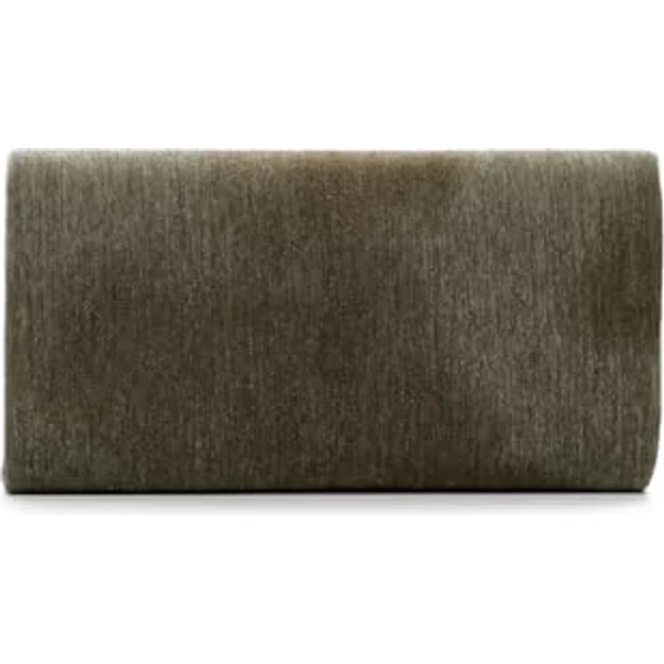 Tamaris Clutch TAS Amalia Pillow, elegante olivfarbene Handtasche mit abnehmbarem Schulterriemen und Magnetverschluss – Bild 6