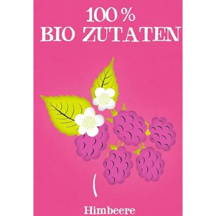 Cupper Bio Organic White Tea with Raspberry – Bild 4