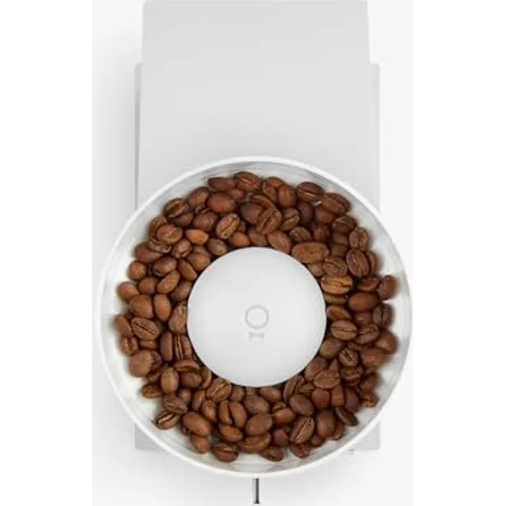 Fellow - Opus Conical Burr Grinder - White, Kaffeemühle, Weiss – Bild 5