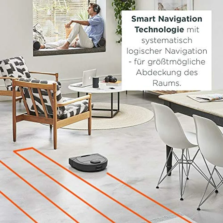 Neato Robotics Botvac D7 - Preisvergleich – Bild 5