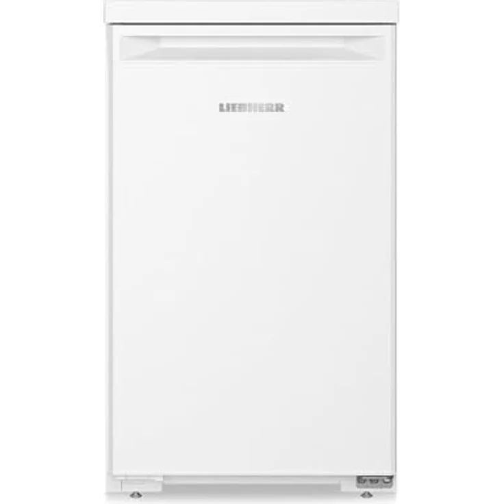 Liebherr Kühlschrank Rd 1200, Kühlschrank in Weiß – Bild 1