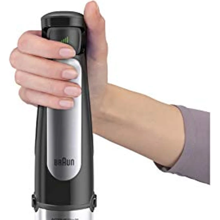 Braun MQ 7025 X Stabmixer – Bild 5