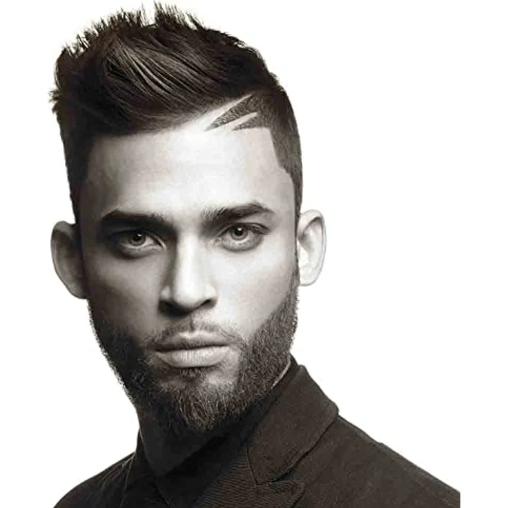 BaByliss ChromeFX FX8700E Haarschneider Netz- und Akkubetrieb – Bild 6