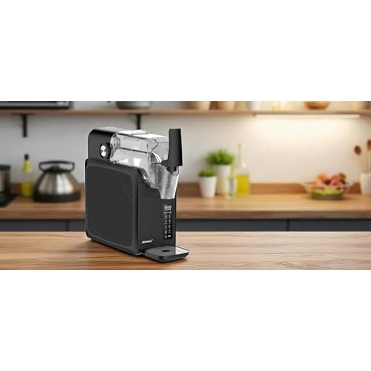 Steba Slush-Maker FDM2, Eismaschine für erfrischende Slush-Eis-Zubereitung – Bild 3