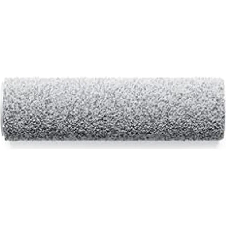 ECOVACS Wischroller für DEEBOT X8/T80 OMNI/X9 PRO OMNI, hohe Bodenreinigungskraft mit OZMO Technologie und selbstreinigendem Mopp-System