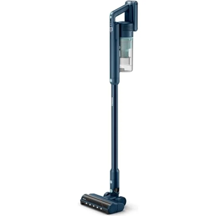 Philips Akku-Hand-und Stielstaubsauger XC5141/01 5000 Series, mit digitalem Motor, bis zu 60 Min. Laufzeit, beutellos, Aqua-Modul, Mini-Turbo-Saugbürste – Bild 4