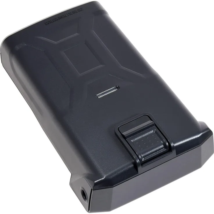 Powery Akku für Hoover H-Free H-Free 100, 21,6V 2000mAh Li-Ion