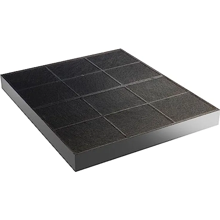 Teka C1RTK Zubehör Kohlefilter, DLV/DVT