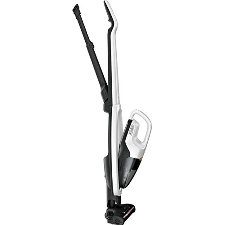 AEG QX7-1ULTAL Handstaubsauger, 50 min Akkubetrieb, Bürstenreinigungsfunktion, Power Softrolle, freistehend, Satin White – Bild 2