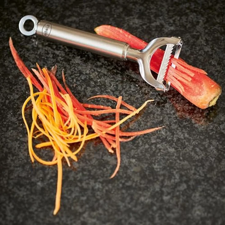 Rösle 12727 Julienneschäler – Bild 3