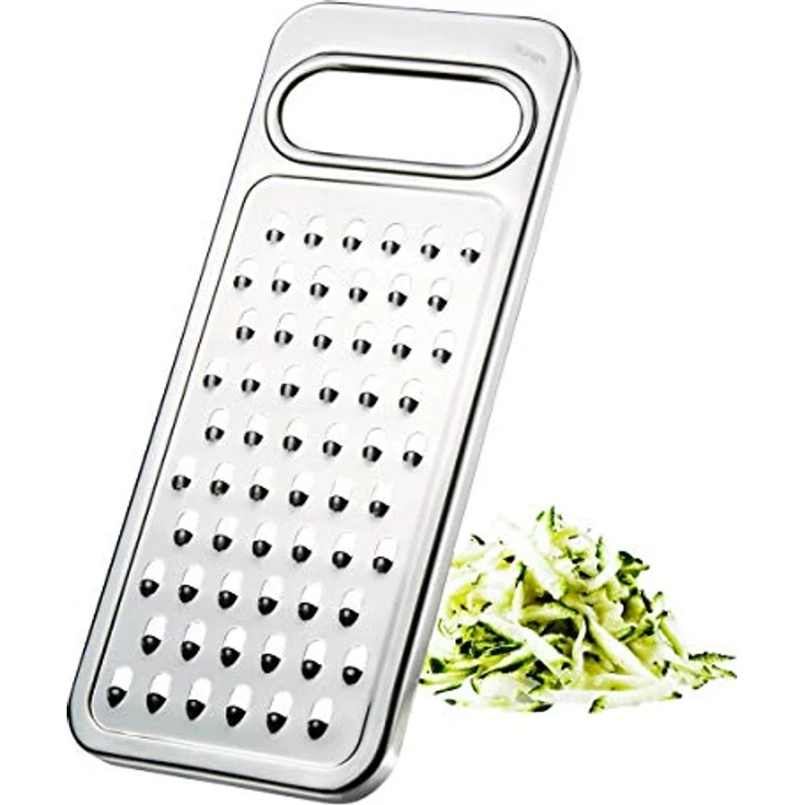 Gefu 50200 Gemüsereibe Retaro – Bild 2