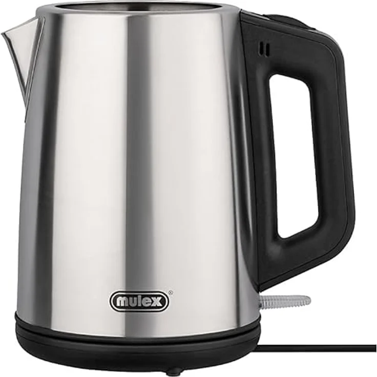 Samowar Tee-Express 2l Edelstahl mattiert – Bild 5