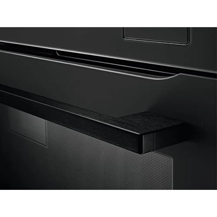 AEG BSK898330T Dampfbackofen/Serie 9000 mit SteamPro/WiFi-Vernetzung/Dampfreinigung/Kerntemperatursensor/SoftClosing Touch-Bedienung Grillfunktion Display mit Uhr Kindersicherung A++ Matt Black – Bild 4