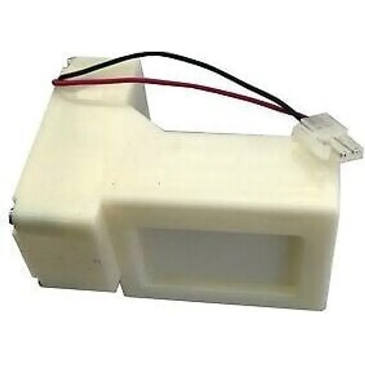 Hotpoint Kühlschrankregulierungsventil C00480597, Weiß - Zubehör für Gefrierschränke