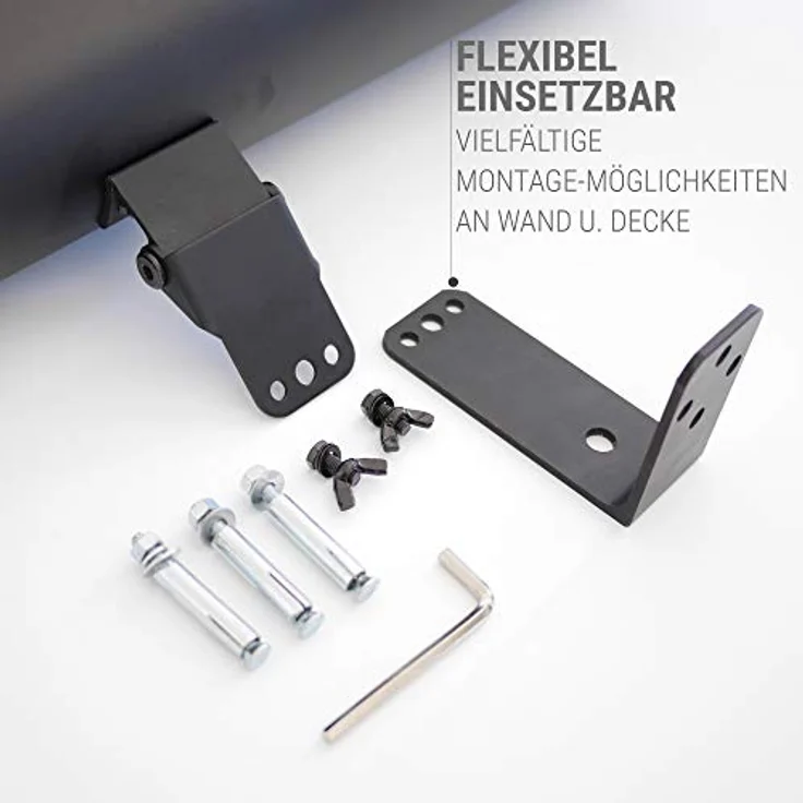 Vasner Heizstrahler Teras X20, 2000 W, Heizstufen, inkl. Fernbedienung und Halterung, Heizstrahler – Bild 6