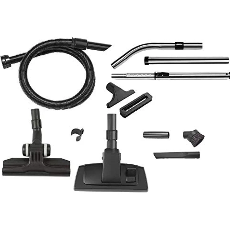 Numatic HVN-208 Hetty Next, Bodenstaubsauger mit hoher Saugleistung – Bild 2