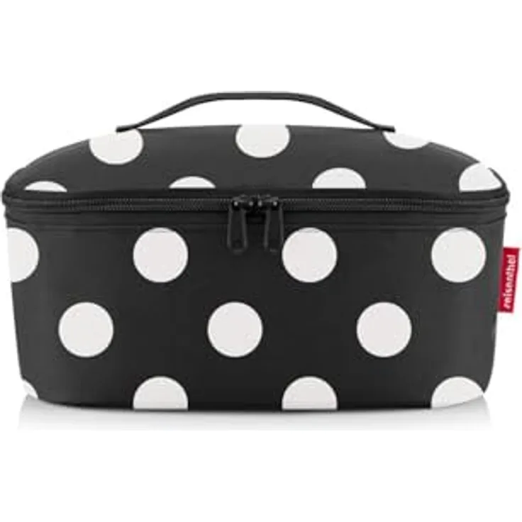 MGA Kühlbox Pocket, 4,50 l, ideal für unterwegs, für Snacks und Getränke
