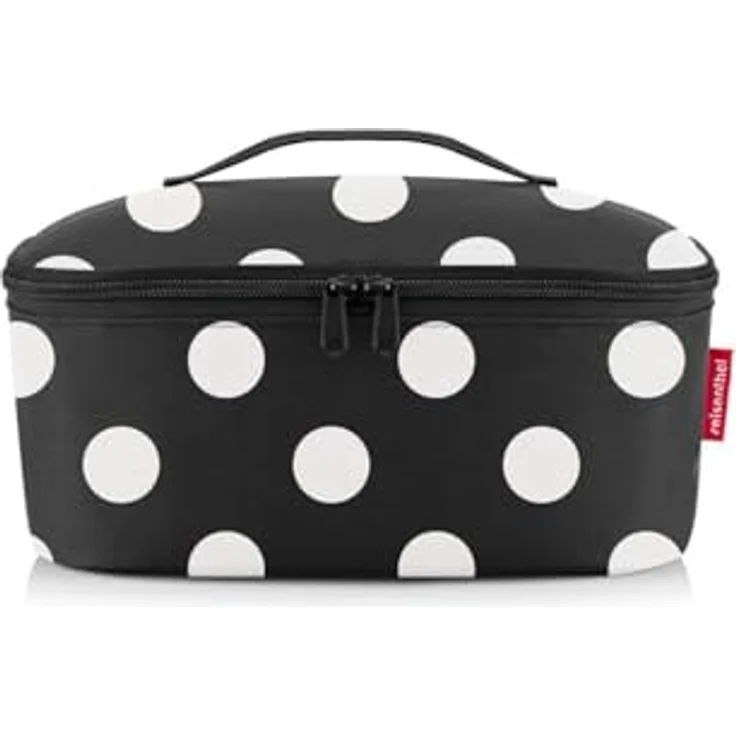 MGA Kühlbox Pocket, 4,50 l, ideal für unterwegs, für Snacks und Getränke – Bild 1