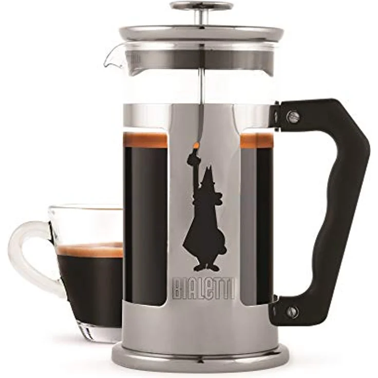 Bialetti Kaffeebereiter Preziosa 600 ml – Bild 8