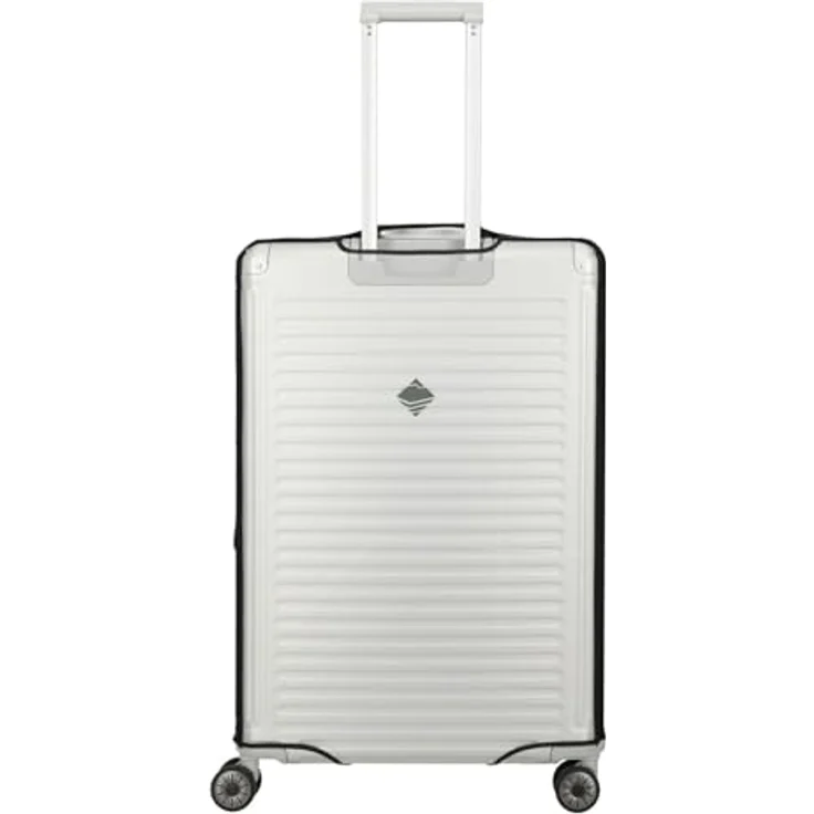 Travelite TRAVELITE Accessoires Kofferhülle M, transparent Unisex M – Bild 3