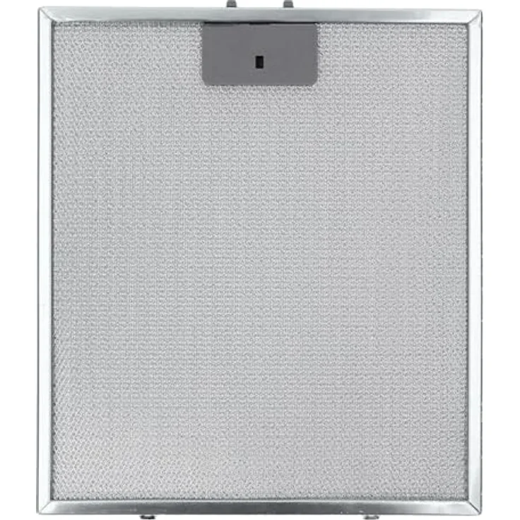 Gorenje Metallfettfilter 799451, 315x277mm für Dunstabzugshaube, Erstausrüster Qualität – Bild 2