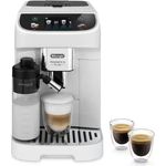De'Longhi Kaffeevollautomat Magnifica Plus ECAM320.60.W mit LatteCrema System, 1450 W