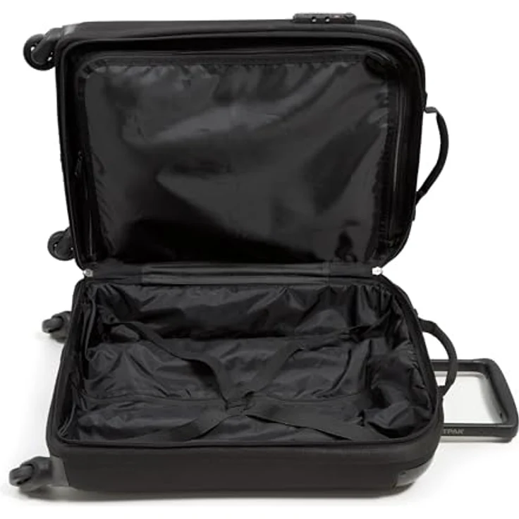 Eastpak TRANZSHELL S Koffer, 188 cm, 184 L, Black (Schwarz) – Bild 2