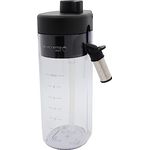 De'Longhi Milchkännchen AS00005734 Kaffeemaschine, Krug, "De'Longhi" - Preisvergleich