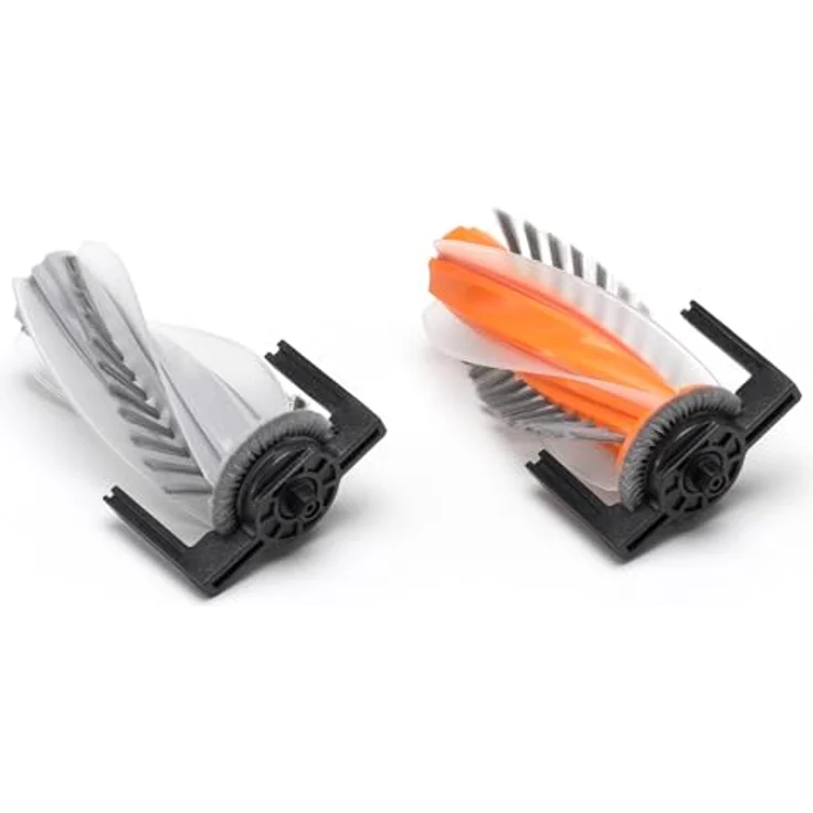 DJI Romo Roller Brush, Hybridbürste mit Anti-Verwicklungsdesign für Haare und Schmutz – Bild 2
