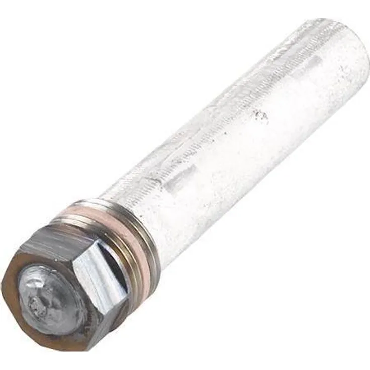 Metro Therm Anode 3/4", 90 mm mit 3/4 Gewinde für 15-35 Liter Wassererhitzer, Klimaanlage Zubehör