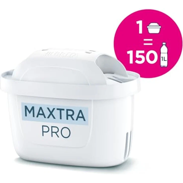 Brita Style, Wasserfilter, Weiss – Bild 3