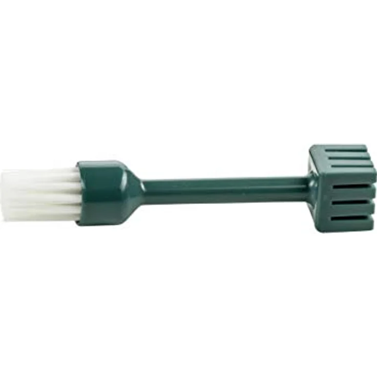 Genius Nicer Dicer Plus 18 Teile, Kunststoff, smaragdgrün, 26 x 9 x 13 cm – Bild 9
