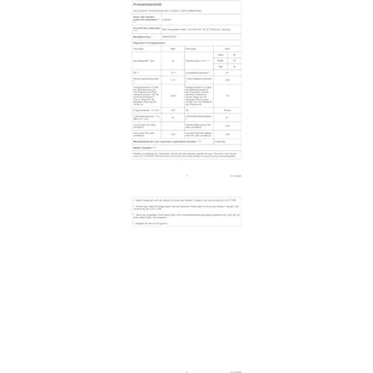 Siemens SN63EX22CE, Geschirrspüler mit varioSpeed Plus, autoOpen dry, Home Connect und flex Körben – Bild 16