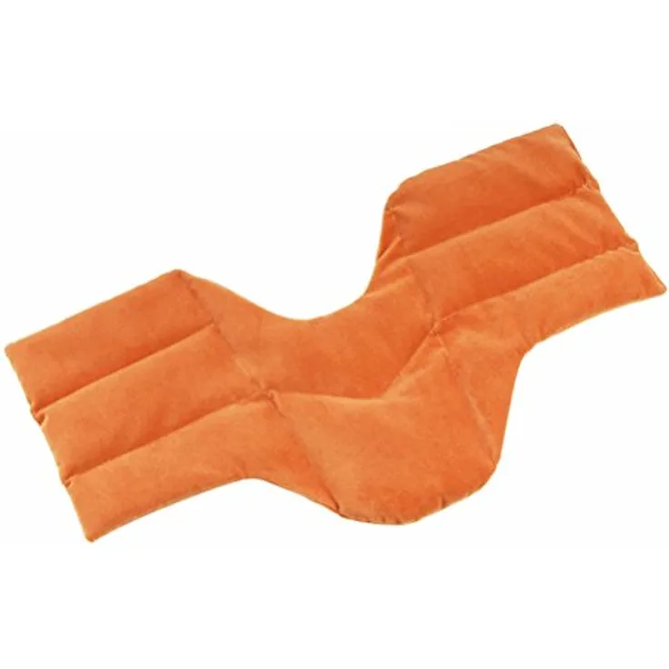 Granatapfelkern Nackenkissen Comfort Kryotherm natur