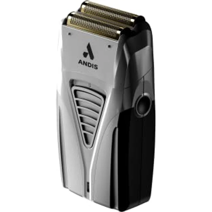 Andis ProFoil Lithium Plus, Grau/Schwarz – Bild 4