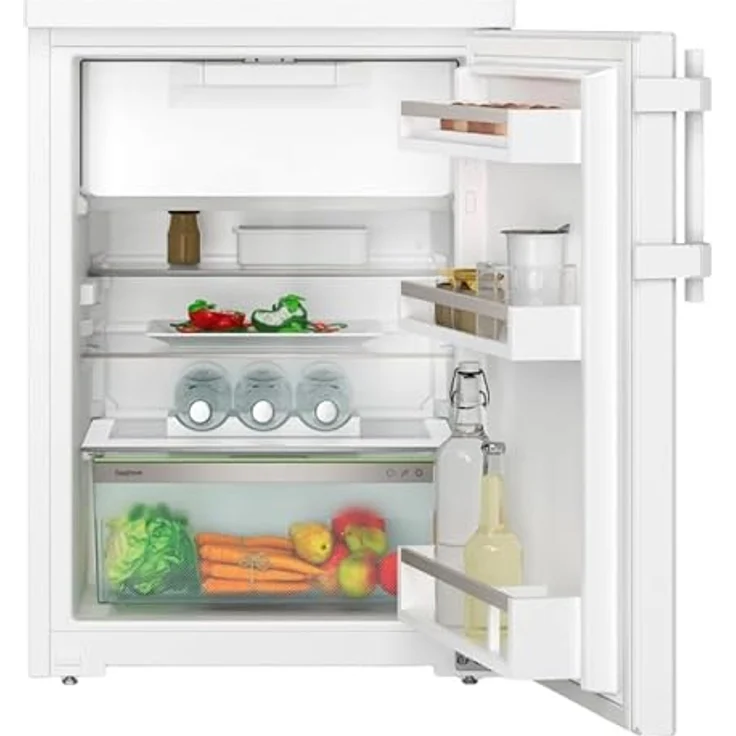 Liebherr Rdi 1621-20 Tischkühlschrank, 125 l, EEK D, 116 kWh/Jahr, 35 dB, weiß, versandkostenfrei – Bild 2