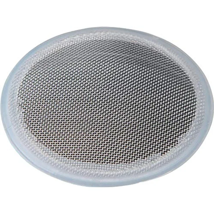 Hünersdorff 958100 Siebeinlage für Trichter 50 mm aus Edelstahl
