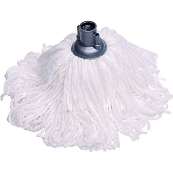 NESPOLI 46712 Microfaser Wischmopp Haushalt