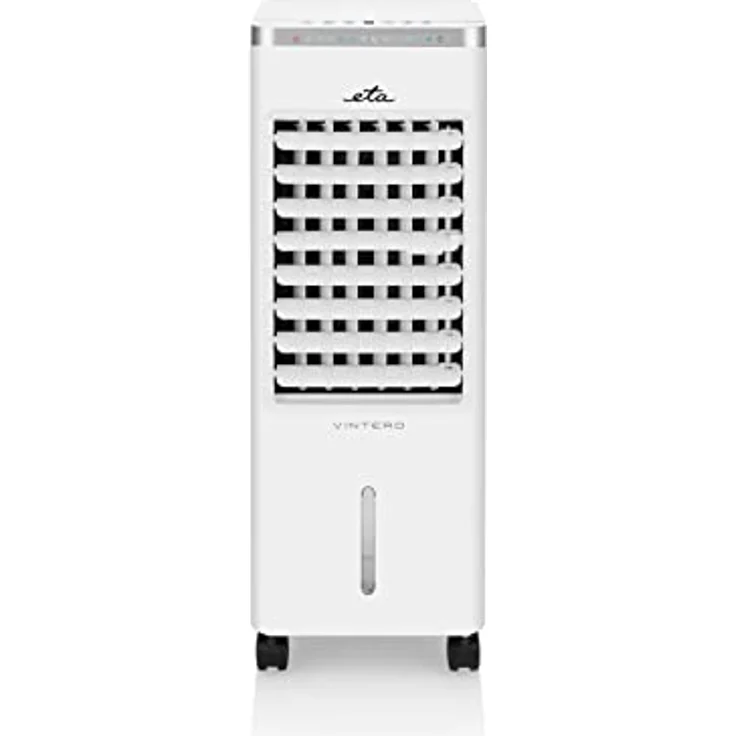 eta Ventilatorkombigerät 3-in-1 Befeuchter/Ventilator/Kühler "Vintero", Luftkühler, 5,6 l Fassungsvermögen – Bild 2
