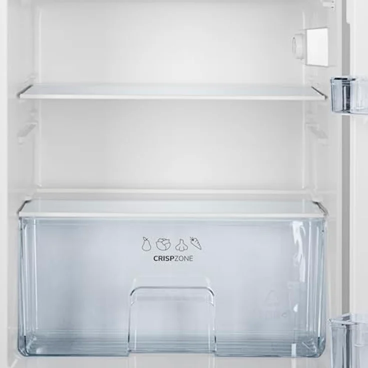 GORENJE Table Top Kühlschrank RB49CPW, 84,5 cm hoch, 56 cm breit, Energieeffizienzklasse C, weiß – Bild 10